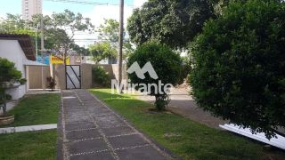 Casa Para Alugar com 3 quartos sendo 1 suítes no bairro Parque Getúlio Vargas em Feira De Santana