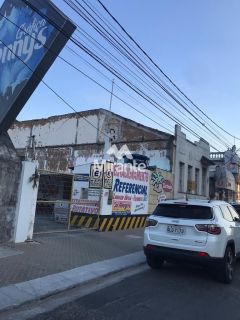 Lote / Terreno de Bairro Para Vender no bairro Centro em Feira De Santana