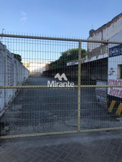Lote / Terreno de Bairro Para Vender no bairro Centro em Feira De Santana