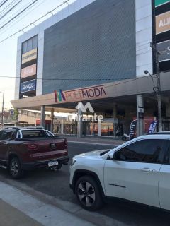 Lote / Terreno de Bairro Para Vender no bairro Centro em Feira De Santana