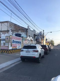 Lote / Terreno de Bairro Para Vender no bairro Centro em Feira De Santana