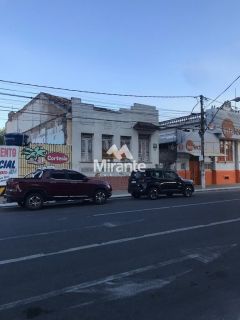 Lote / Terreno de Bairro Para Vender no bairro Centro em Feira De Santana