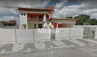 Casa Para Vender com 2 quartos sendo 2 suítes no bairro Baraúna em Feira De Santana