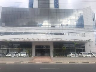 Loja Para Alugar no bairro São João em Feira De Santana