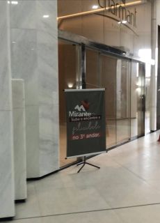 Loja Para Alugar no bairro São João em Feira De Santana