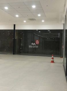 Loja Para Alugar no bairro São João em Feira De Santana