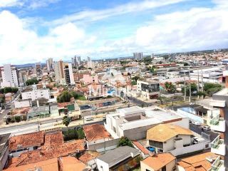 Apartamento Para Vender com 4 quartos sendo 4 suítes no bairro Centro em Feira De Santana