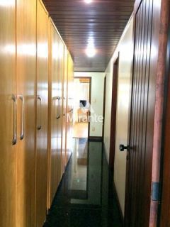 Apartamento Para Vender com 4 quartos sendo 4 suítes no bairro Centro em Feira De Santana