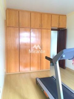 Apartamento Para Vender com 4 quartos sendo 4 suítes no bairro Centro em Feira De Santana