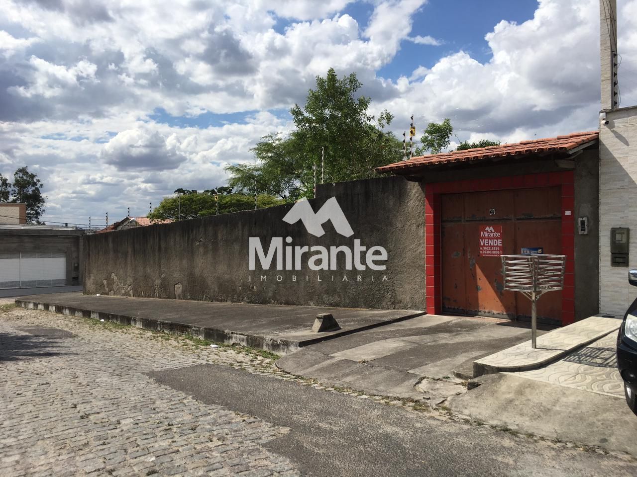 Casa Para Vender com 3 quartos no bairro Muchila I em Feira De Santana
