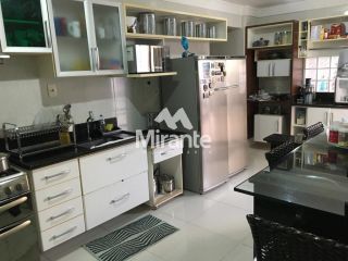 Casa Para Vender com 3 quartos no bairro Muchila I em Feira De Santana