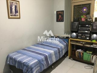 Casa Para Vender com 3 quartos no bairro Muchila I em Feira De Santana