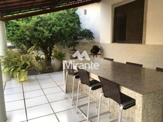 Casa Para Vender com 3 quartos no bairro Muchila I em Feira De Santana