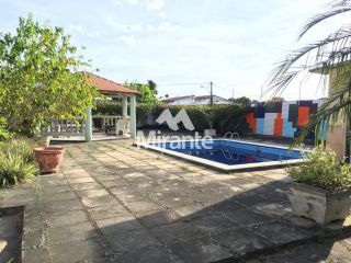 Casa Para Vender com 3 quartos no bairro Muchila I em Feira De Santana