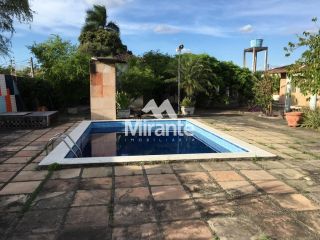 Casa Para Vender com 3 quartos no bairro Muchila I em Feira De Santana