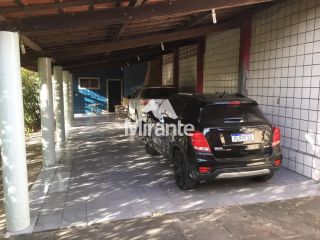 Casa Para Vender com 3 quartos no bairro Muchila I em Feira De Santana