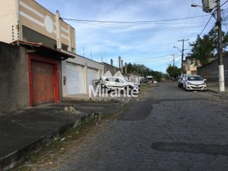 Casa Para Vender com 3 quartos no bairro Muchila I em Feira De Santana