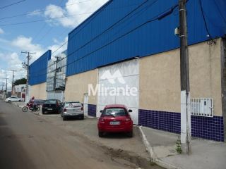 Galpão / Depósito / Armazém Para Alugar no bairro Parque Panorama em Feira De Santana