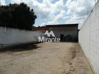Galpão / Depósito / Armazém Para Alugar no bairro Parque Panorama em Feira De Santana