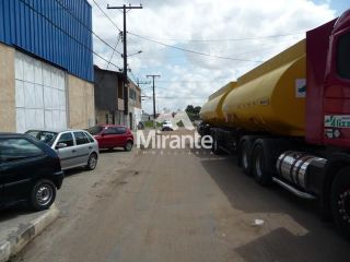 Galpão / Depósito / Armazém Para Alugar no bairro Parque Panorama em Feira De Santana