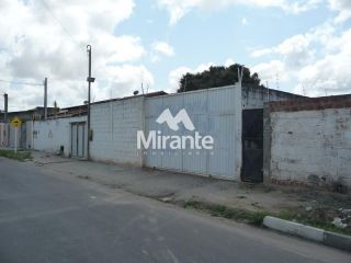 Galpão / Depósito / Armazém Para Alugar no bairro Parque Panorama em Feira De Santana