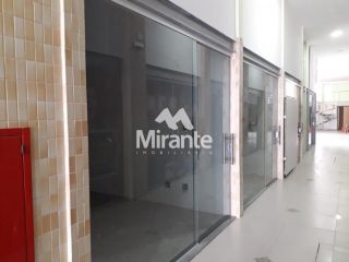 Loja Para Alugar no bairro Centro em Feira De Santana