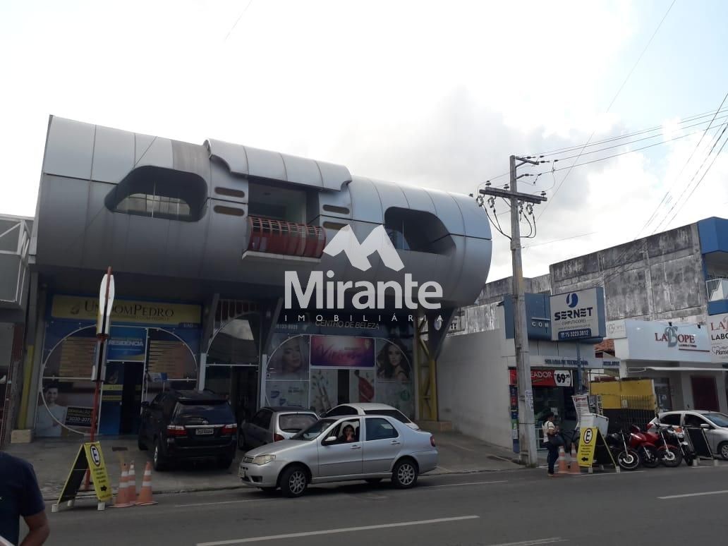 Sala Comercial Para Alugar no bairro Centro em Feira De Santana