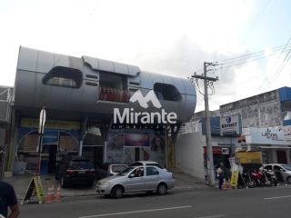 Sala Comercial Para Alugar no bairro Centro em Feira De Santana