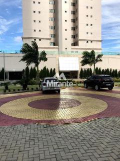 Apartamento Para Vender com 3 quartos sendo 1 suítes no bairro Santa Mônica em Feira De Santana