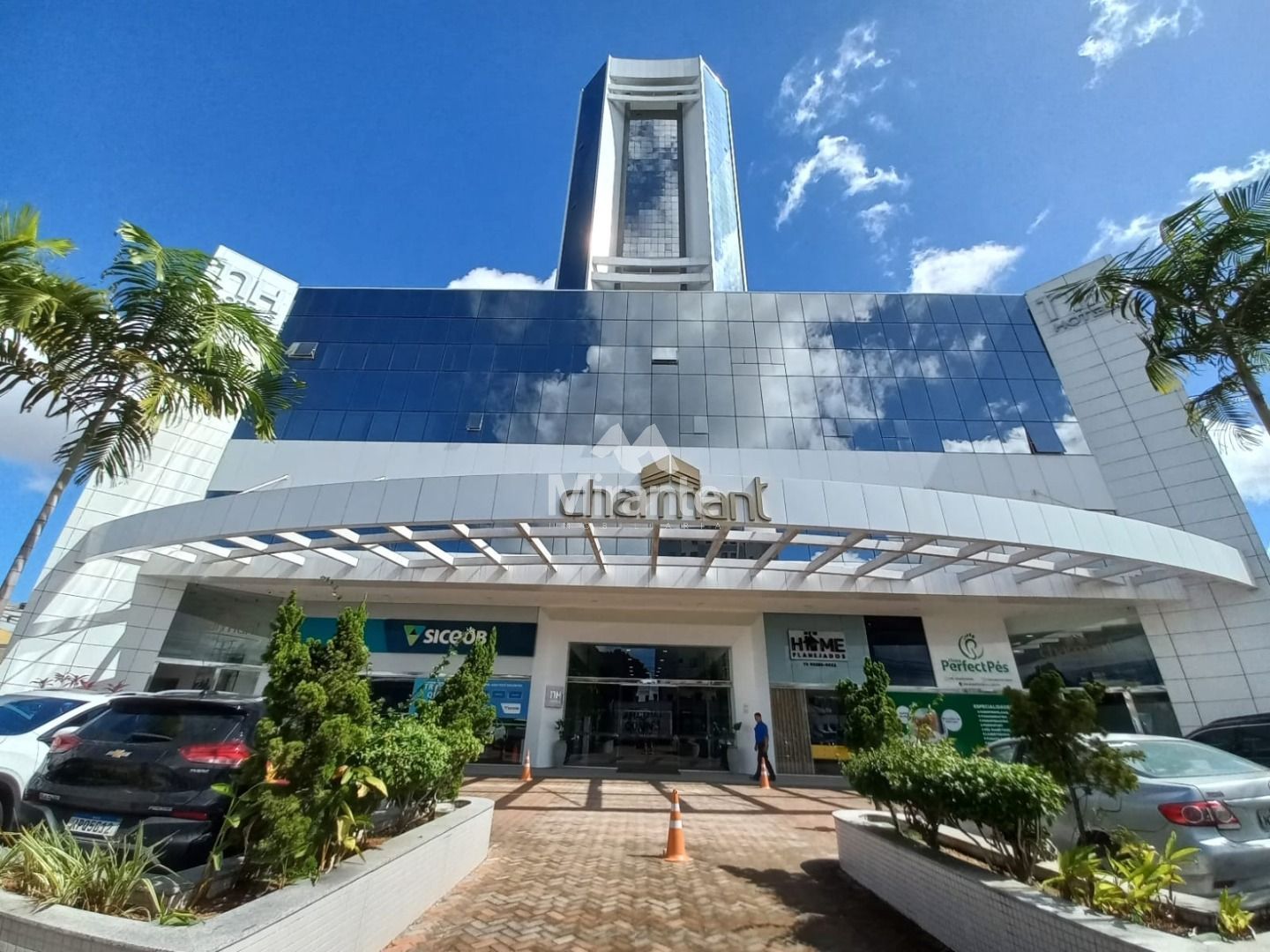 Loja à venda - São João - Feira de Santana/BA