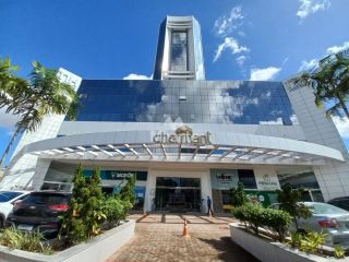 Loja à venda - São João - Feira de Santana/BA