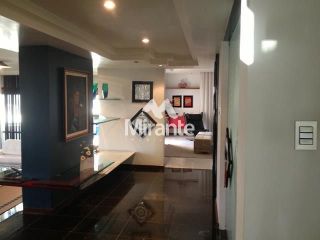 Apartamento Para Vender com 4 quartos sendo 3 suítes no bairro Santa Mônica em Feira De Santana