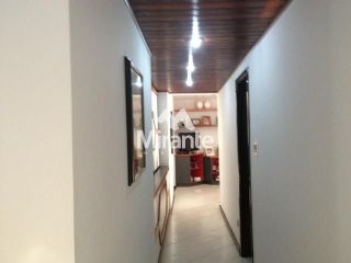 Apartamento Para Vender com 4 quartos sendo 3 suítes no bairro Santa Mônica em Feira De Santana