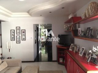 Apartamento Para Vender com 4 quartos sendo 3 suítes no bairro Santa Mônica em Feira De Santana