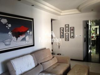 Apartamento Para Vender com 4 quartos sendo 3 suítes no bairro Santa Mônica em Feira De Santana