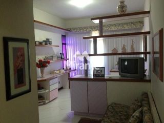 Apartamento Para Vender com 4 quartos sendo 3 suítes no bairro Santa Mônica em Feira De Santana