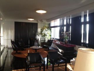 Apartamento Para Vender com 4 quartos sendo 3 suítes no bairro Santa Mônica em Feira De Santana