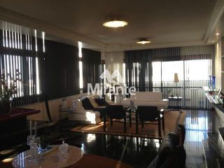 Apartamento Para Vender com 4 quartos sendo 3 suítes no bairro Santa Mônica em Feira De Santana