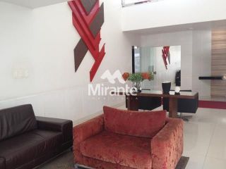 Apartamento Para Vender com 4 quartos sendo 3 suítes no bairro Santa Mônica em Feira De Santana