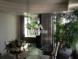 Apartamento Para Vender com 4 quartos sendo 3 suítes no bairro Santa Mônica em Feira De Santana