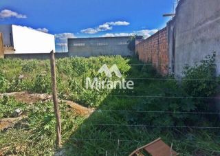 Lote / Terreno de Bairro Para Vender no bairro Sim em Feira De Santana