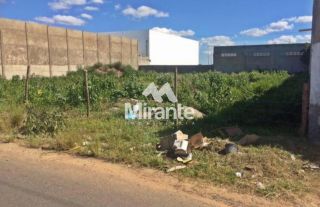 Lote / Terreno de Bairro Para Vender no bairro Sim em Feira De Santana