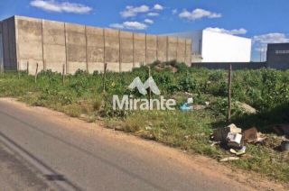 Lote / Terreno de Bairro Para Vender no bairro Sim em Feira De Santana