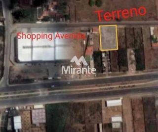 Lote / Terreno de Bairro Para Vender no bairro Sim em Feira De Santana