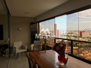 Apartamento Para Vender com 4 quartos sendo 4 suítes no bairro Santa Mônica em Feira De Santana