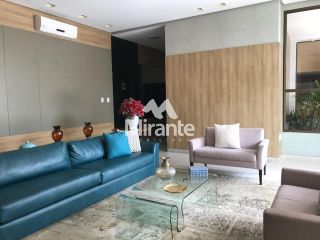 Apartamento Para Vender com 4 quartos sendo 4 suítes no bairro Santa Mônica em Feira De Santana