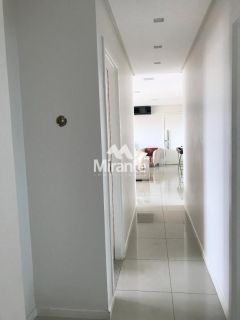 Apartamento Para Vender com 4 quartos sendo 4 suítes no bairro Santa Mônica em Feira De Santana