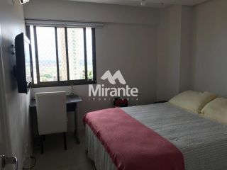 Apartamento Para Vender com 4 quartos sendo 4 suítes no bairro Santa Mônica em Feira De Santana