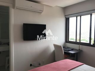 Apartamento Para Vender com 4 quartos sendo 4 suítes no bairro Santa Mônica em Feira De Santana