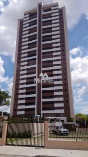 Apartamento Para Vender com 4 quartos sendo 4 suítes no bairro Santa Mônica em Feira De Santana